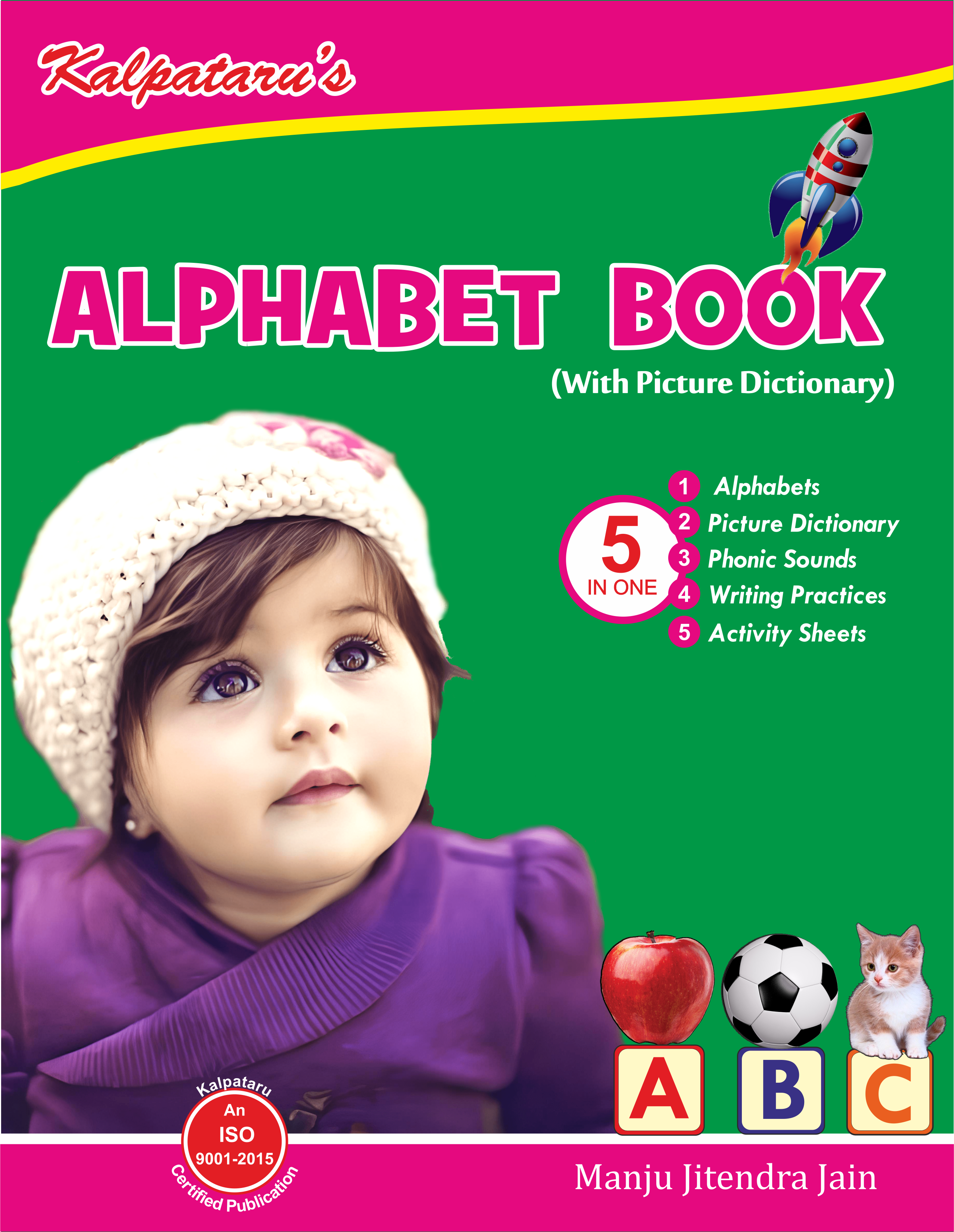 book